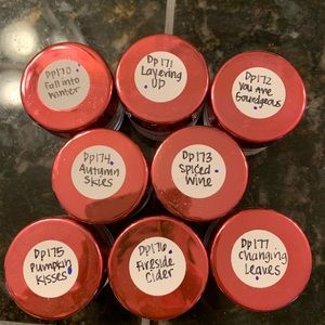 Sparkle & Co dip powder